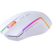 Игровая мышь Redragon Trident (белый) фото 3